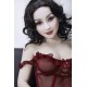 IronTech Real doll molded in TPE - Xiu – 5ft 2 (160cm)