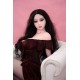 Erotic TPE Asian doll from AF Doll - Johana – 5.4ft (165cm)