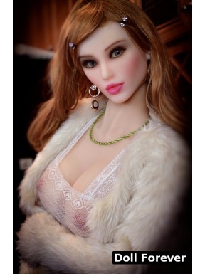 TPE real doll from Doll 4ever - Cathie – 5.4ft (165cm)