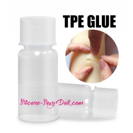 TPE Repair Glue (2 x 10ml)