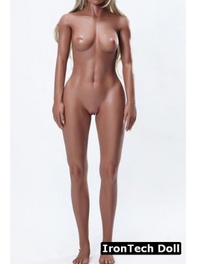 Irontech doll - 4ft 9in (150cm)