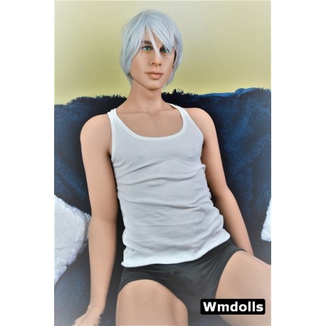 Male Sex doll from Wmdolls - Alan – 5ft 7 (175cm)