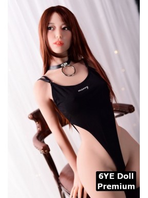TPE Adult Sex doll from 6YE Premium - Carola – 5.2ft (158cm)