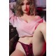 SINO-DOLL silicone sex doll - Debby – 5.2ft (152cm) D-Cup