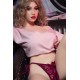 SINO-DOLL silicone sex doll - Debby – 5.2ft (152cm) D-Cup
