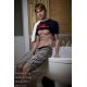 Real Male Sex doll from Wmdolls - Sylvain – 5ft 7 (175cm)