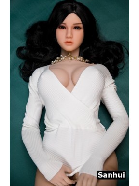 Sanhui Doll in silicone - Lilya – 5.5ft (168cm)