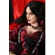 Female Dracula Qita doll in TPE - Qiangwei – 5.6ft (170cm)