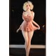 Large Doll with enormous breasts - Naelle – 5.2ft (168cm)