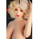 Large Doll with enormous breasts - Naelle – 5.2ft (168cm)