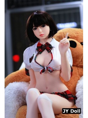 Sexy Japanese doll in Cosplay outfit - Xiaoxi – 5.5ft (167cm)