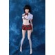 Sexy Japanese doll in Cosplay outfit - Xiaoxi – 5.5ft (167cm)
