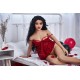 Sexy Valentine from IronTech Doll molded in TPE - Jane – 4.9ft (150cm)