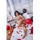 Sexy Valentine from IronTech Doll molded in TPE - Jane – 4.9ft (150cm)