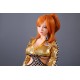 Chinese redhead TPE doll - Marie-Chan – 5.5ft (168cm)