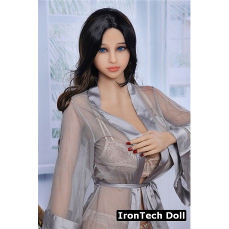 IrontechDoll TPE Doll - Miki – 5.4ft (163cm) Plus