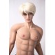 Male TPE doll for Women - Adil – 5.10ft (180cm)