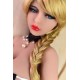 Small inexpensive sex doll from 6YE - Nanae – 3.5ft (105cm)