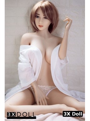 Asian TPE sex doll from 3X Doll - Ahiko – 5.2ft (158cm)