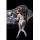 "Sleeping beauty" doll - Aurora - 4ft 9in (145cm)