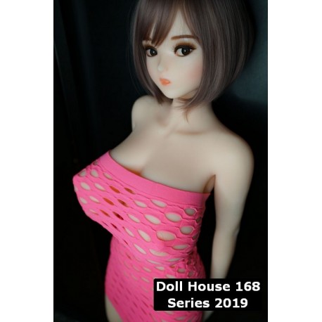 Doll House 168 - 2019 Series - Nao – 4.4ft (135cm) Plus