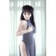 Asian woman molded in TPE by AF Doll - Akemi – 5.2ft (160cm)