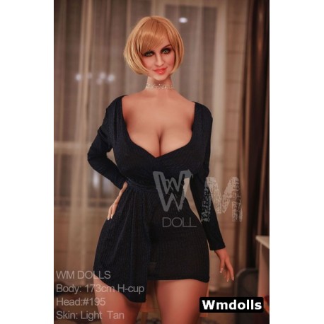 The sexy housewife - Paula – 5.7ft (173cm) H-Cup
