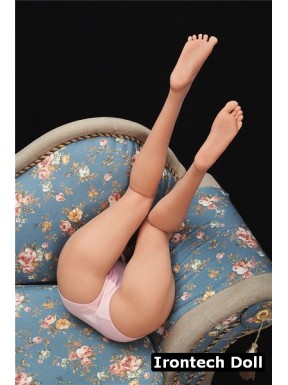 Sex legs molded in TPE from IronTech Doll – 3.5ft (106cm)
