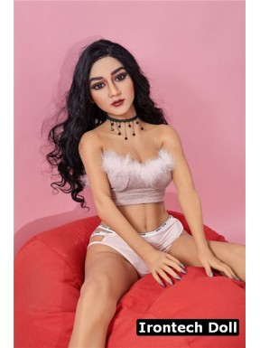 Superb sexy TPE doll from IronTech Doll - Ella – 4.9ft (150cm)