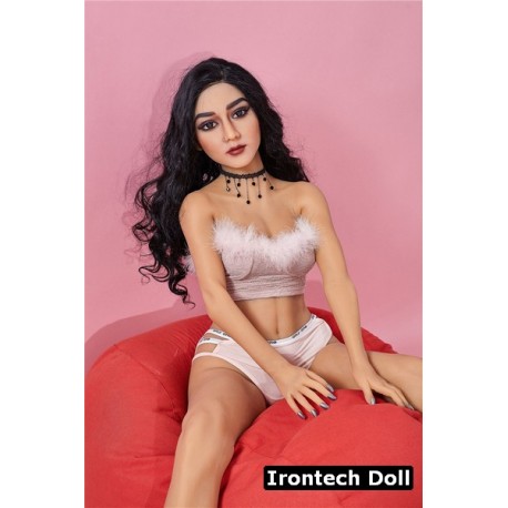 Superb sexy TPE doll from IronTech Doll - Ella – 4.9ft (150cm)
