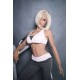 Fitness sports coach in TPE from AF Doll - Lore – 5.5ft (168cm)