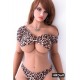 TPE doll into threesomes - Glynis – 5.2ft (160cm)