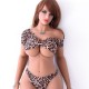 TPE doll into threesomes - Glynis – 5.2ft (160cm)