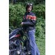 Virile biker molded in TPE from HR Doll - Jonathan – 5.4ft (167cm)