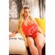 "Big Beautiful Woman" doll from Yourdoll - Rinia – 4.8ft (146cm)