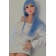 Elf sex doll from the Doll Forever Fit series - Dora – 4ft 7 (145cm)