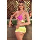 The southern girl in a bikini from Irontech Doll - Victoria – 5.4ft (165cm)