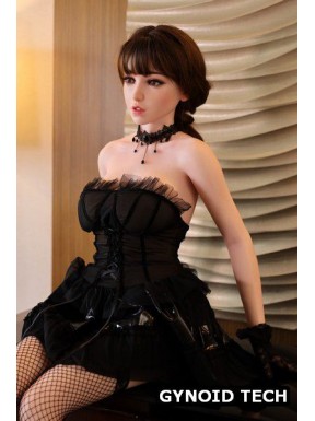 Silicone love doll from GYNOID - Elina - 4.9ft (150cm)