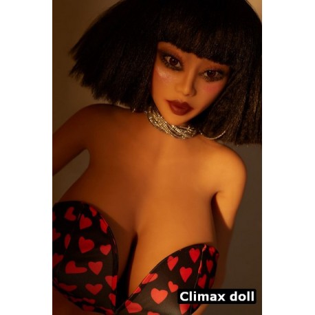 Love doll from Climax Doll - Nellie – 4.6ft (141cm)