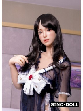 Silicone sex doll model - Vashti – 5.2ft (161cm)
