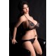 AF Doll with big breasts TPE - Mina – 5.6ft (170cm)