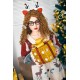 Humanoid doll from IronTechDoll - Camille – 4.9ft (150cm)