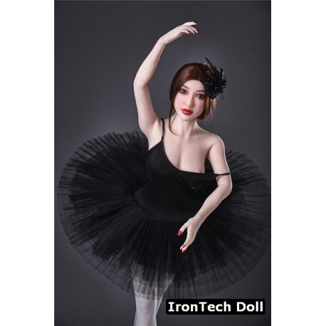 Humanoid doll from IronTechDoll - Mika – 4.9ft (150cm)