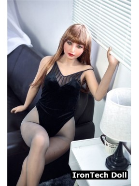 B-Cup Sex doll in TPE - Saya – 5.4ft (163cm)