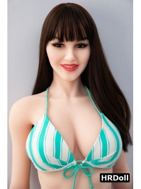 Sexy Doll from HRDoll - Ana-Rose – 5.5ft (168cm)