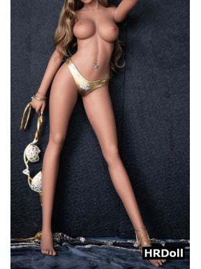 Muscular doll from HRDoll in TPE – 5.4ft (165cm)