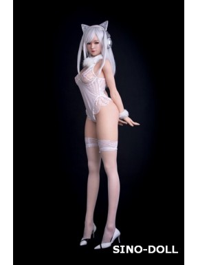 SinoDoll in silicone (R+S Makeup Option) - Ani – 5.3ft (162cm)