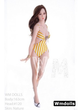 Robust TPE sex WM doll - Sheilla – 5ft 4in -163cm