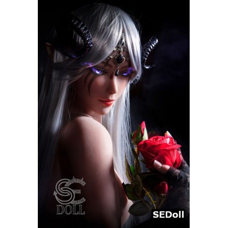 Elf SexDoll from SEDoll - Samantha – 4.9ft (150cm)