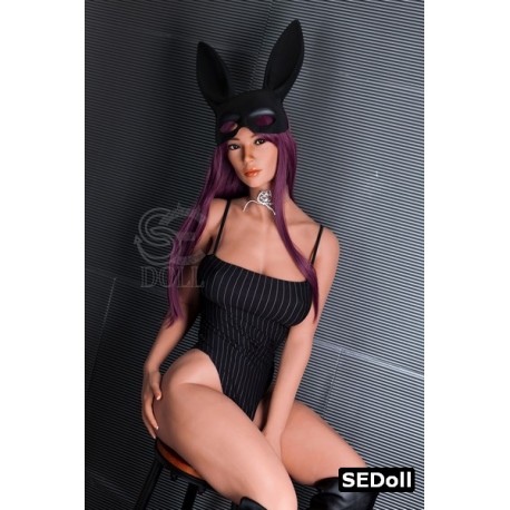 Bunny Love doll SEDoll - Bunny – 5.5ft (167cm)